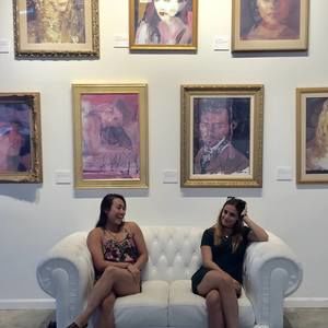 Meet your Posher, Lauren